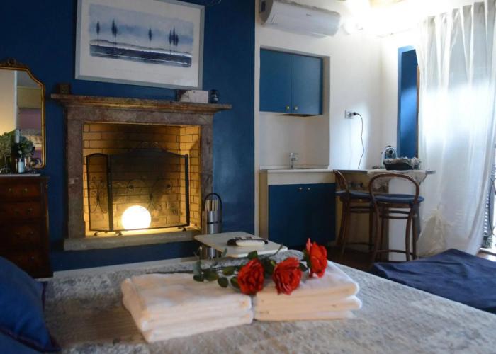 Bed and Breakfast Storico