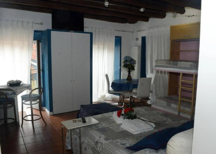 Bed and Breakfast Storico