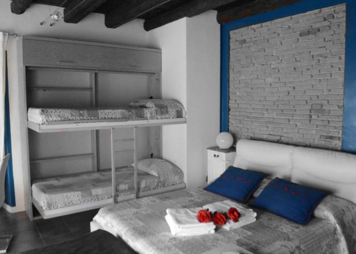 Bed and Breakfast Storico