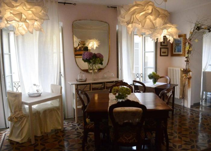 Bed and Breakfast Storico