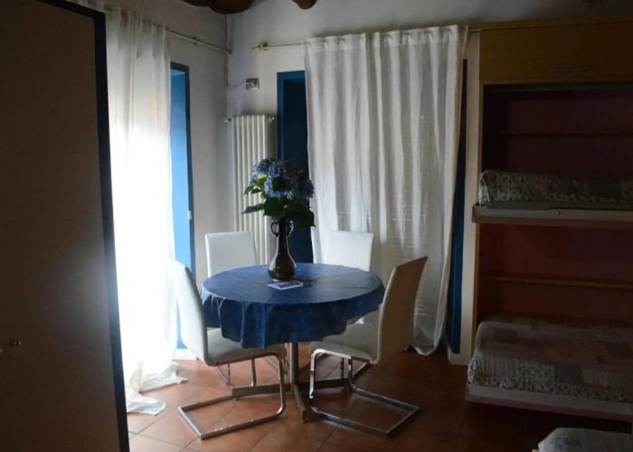 Bed and Breakfast Storico