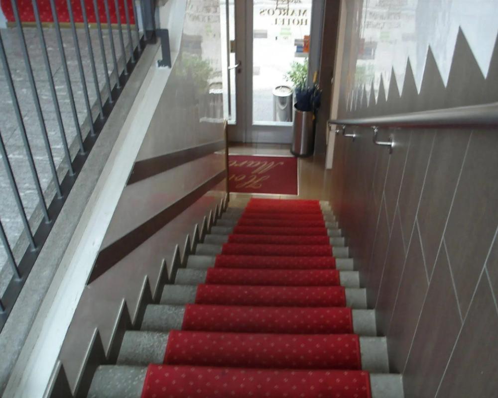 фото Hotel Marco's