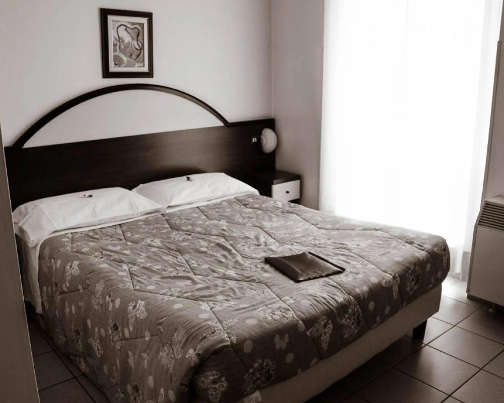 фото Hotel Marco's