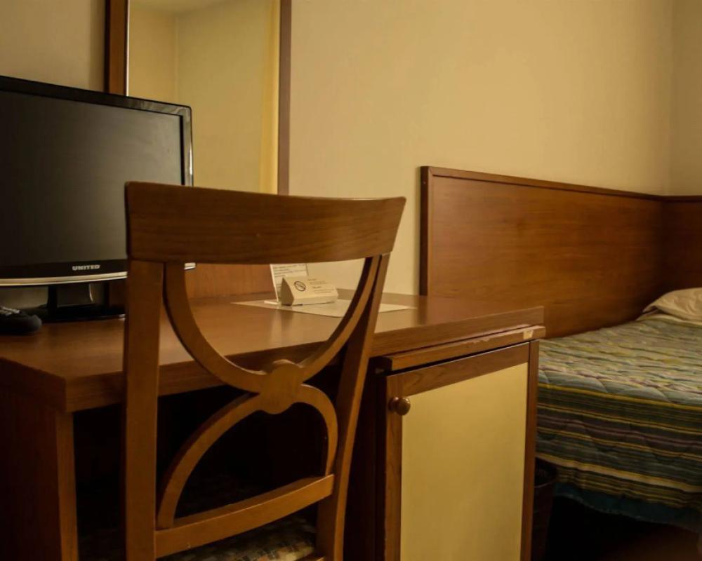фото Hotel Marco's