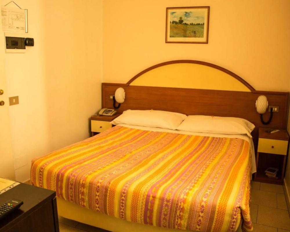 фото Hotel Marco's