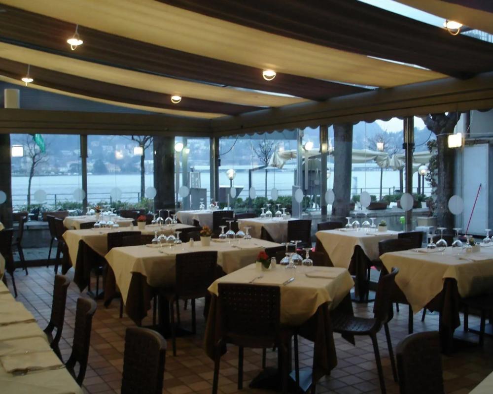 фото Hotel Marco's