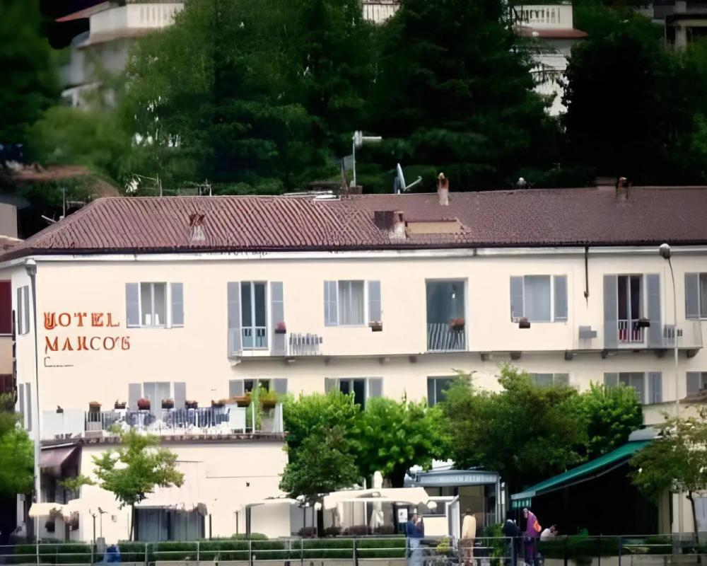 фото Hotel Marco's