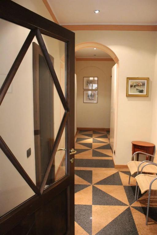 фото Hotel Marco's