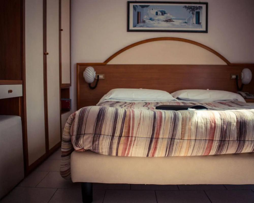 фото Hotel Marco's