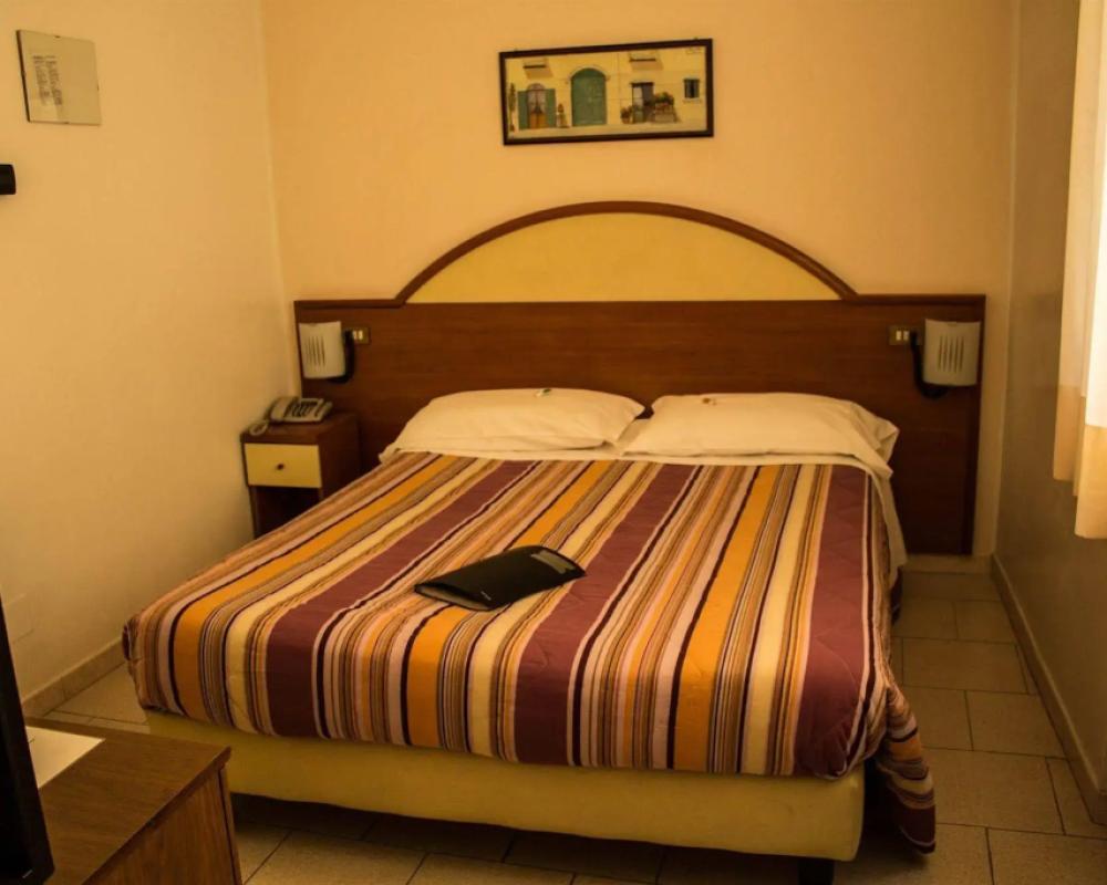 фото Hotel Marco's
