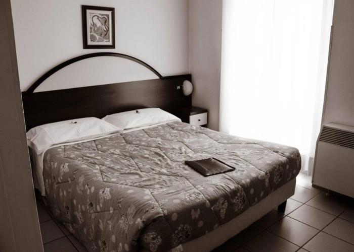 Hotel Marco's