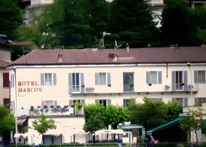 Hotel Marco's
