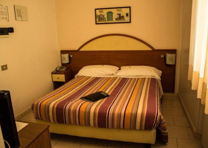 Hotel Marco's