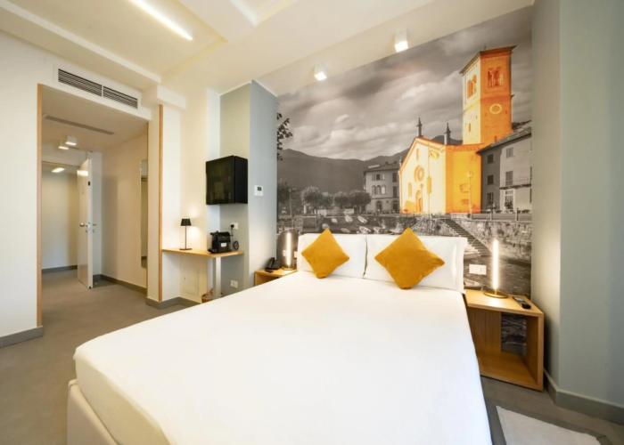 Avenue Boutique Hotel