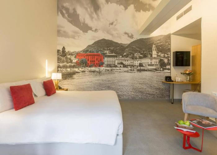 Avenue Boutique Hotel