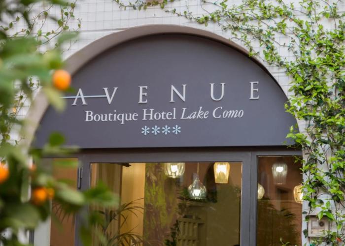 Avenue Boutique Hotel