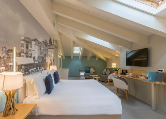 Avenue Boutique Hotel