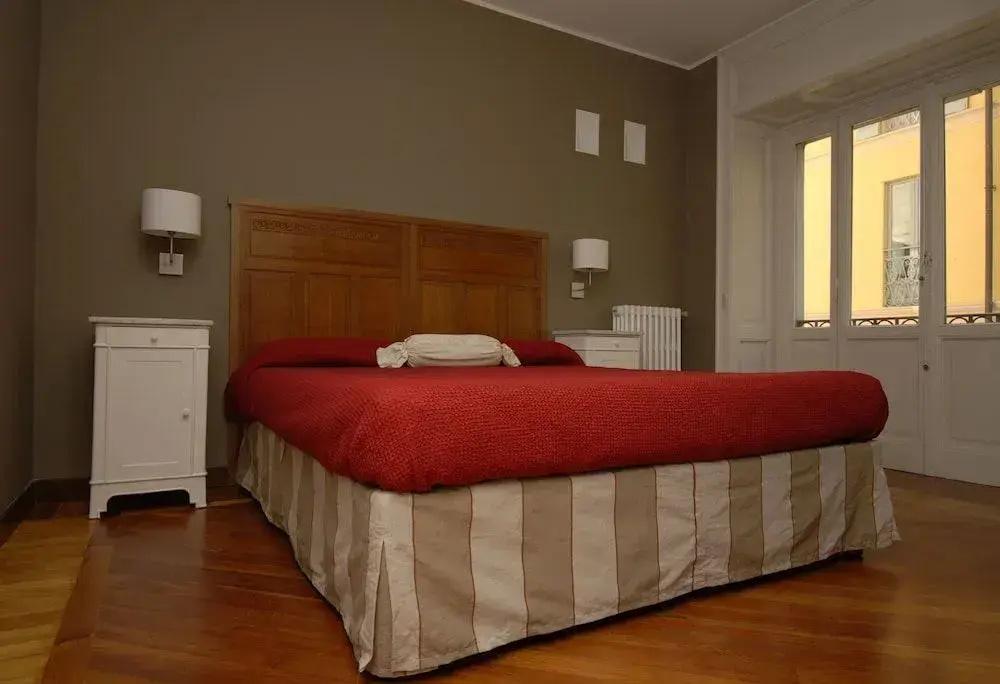 фото B&B Residenza Cavour