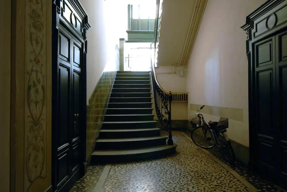 фото B&B Residenza Cavour