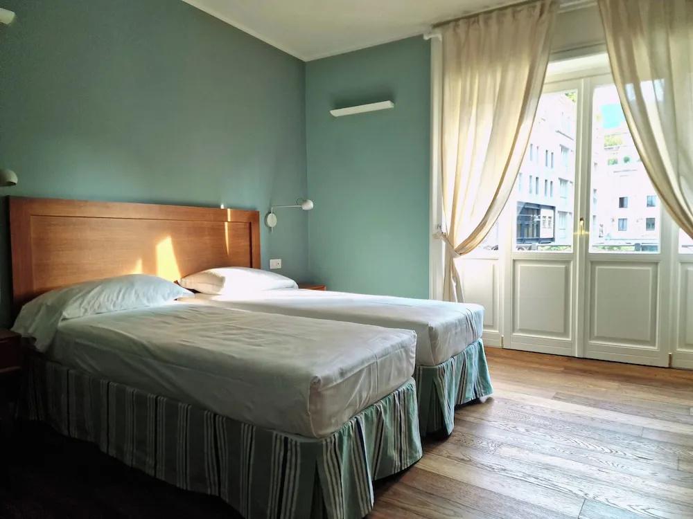 фото B&B Residenza Cavour