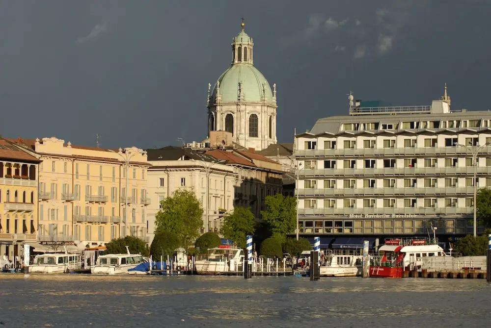 фото B&B Residenza Cavour