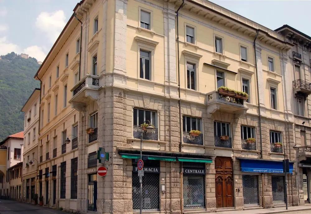 фото B&B Residenza Cavour