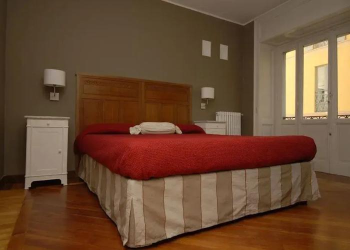 B&B Residenza Cavour
