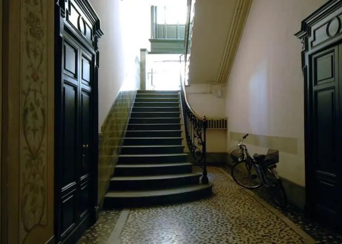 B&B Residenza Cavour