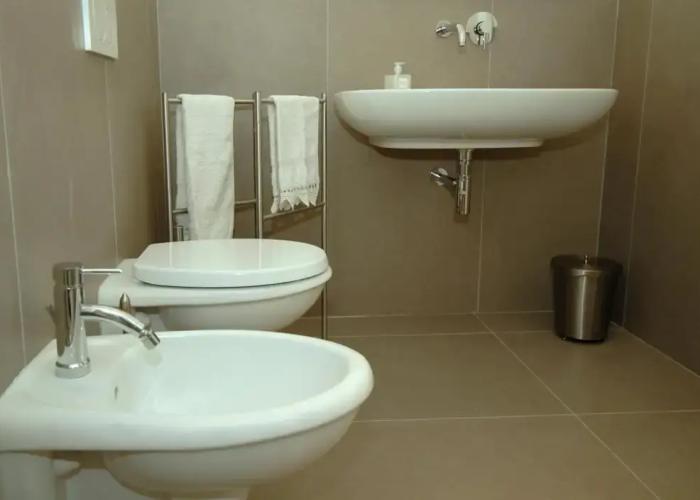 B&B Residenza Cavour
