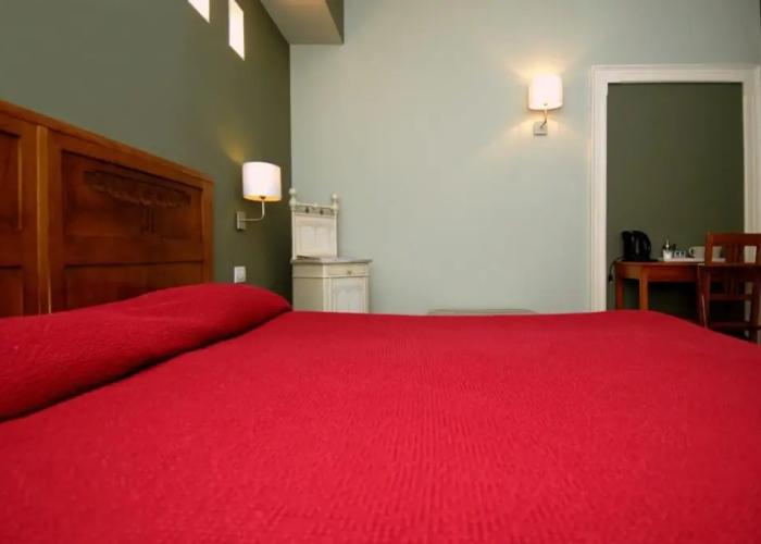 B&B Residenza Cavour