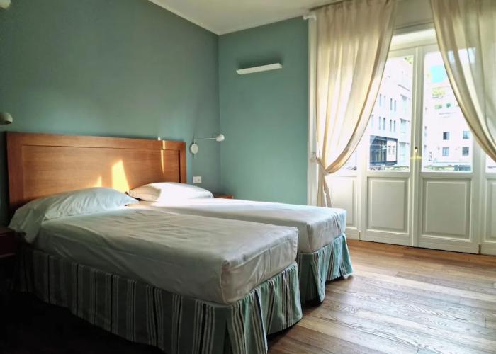 B&B Residenza Cavour