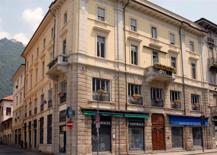 B&B Residenza Cavour