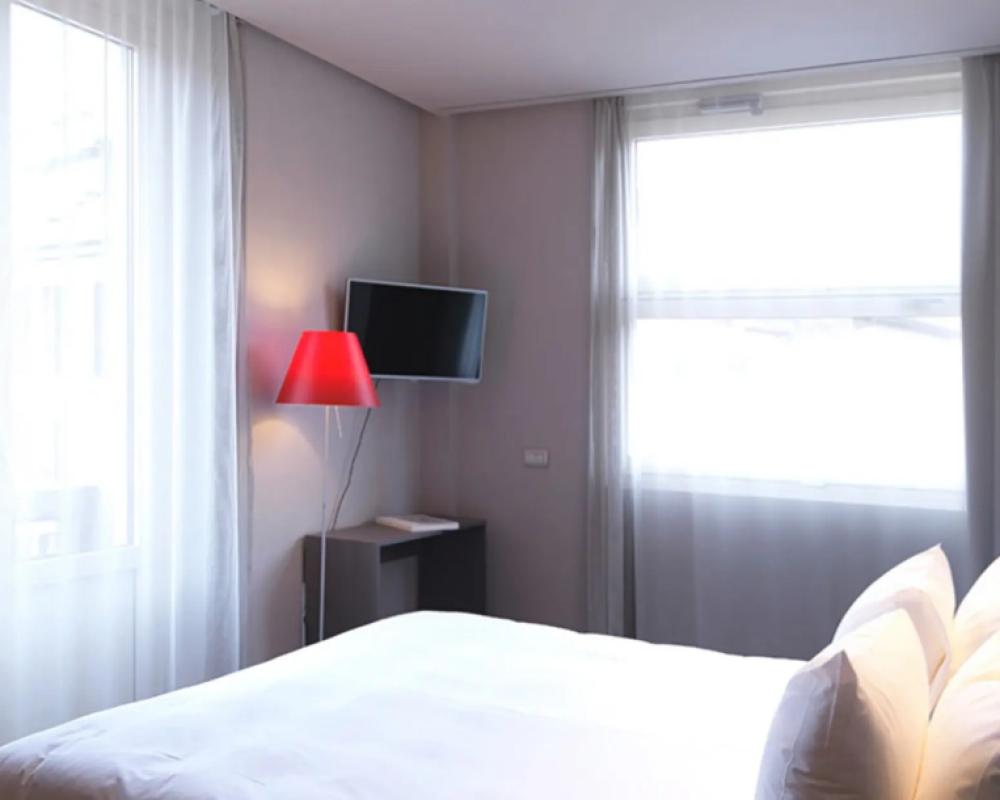 фото Posta Design Hotel
