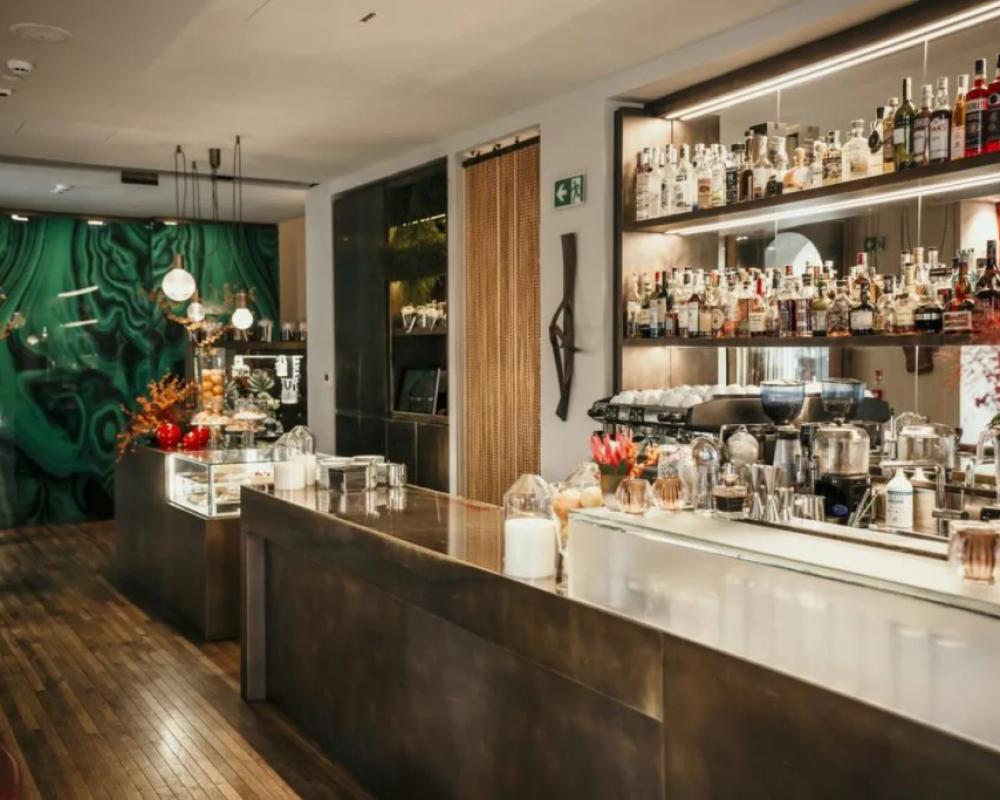 фото Posta Design Hotel