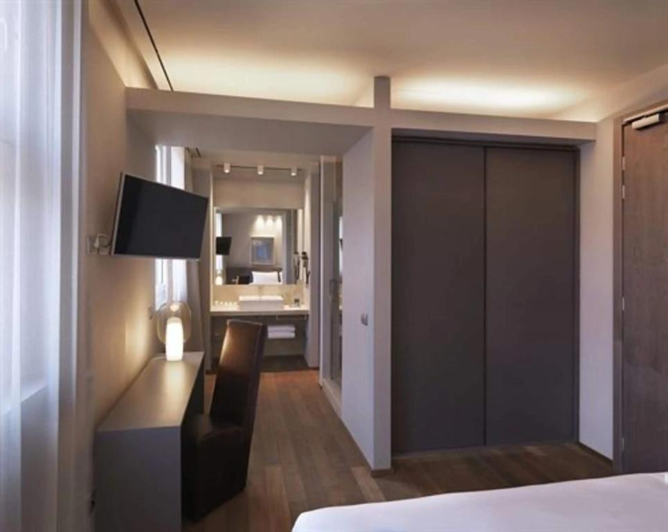 фото Posta Design Hotel