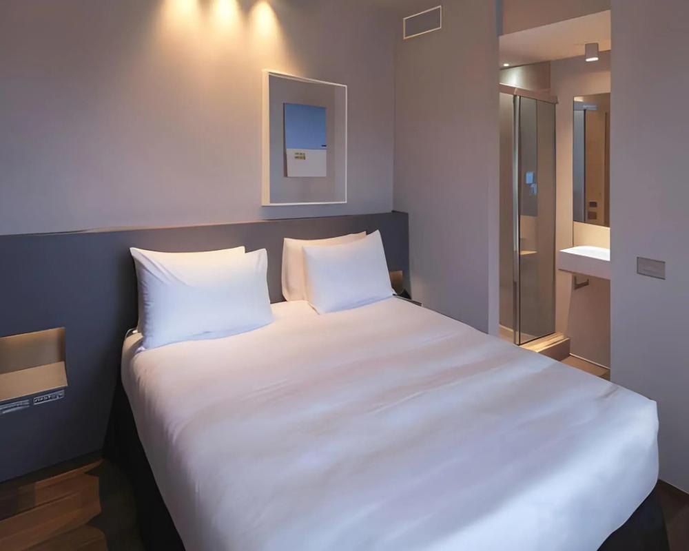 фото Posta Design Hotel