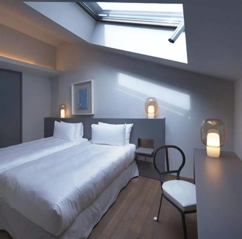фото Posta Design Hotel