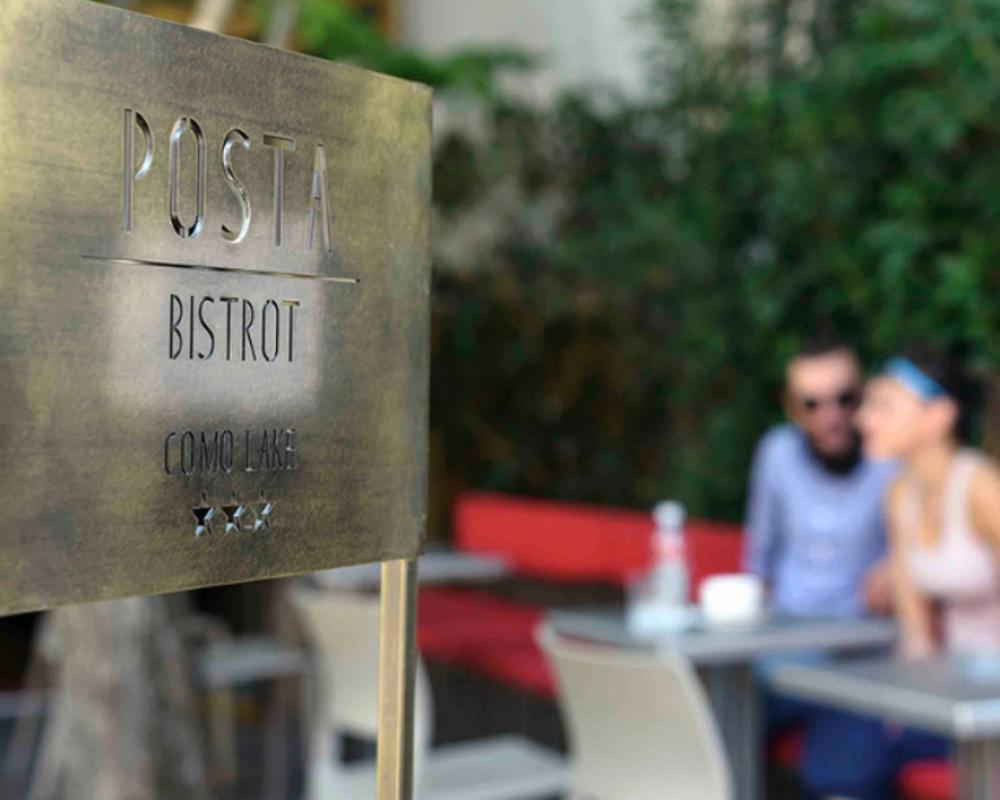 фото Posta Design Hotel