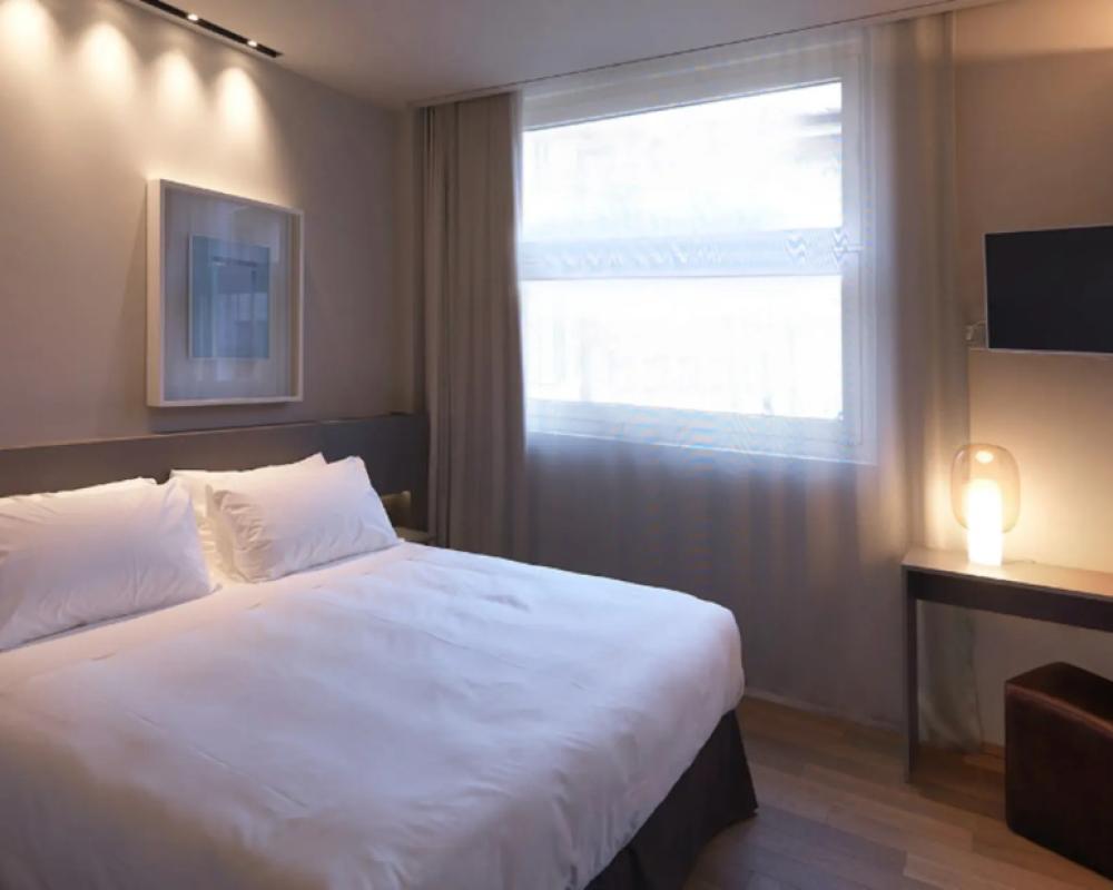 фото Posta Design Hotel