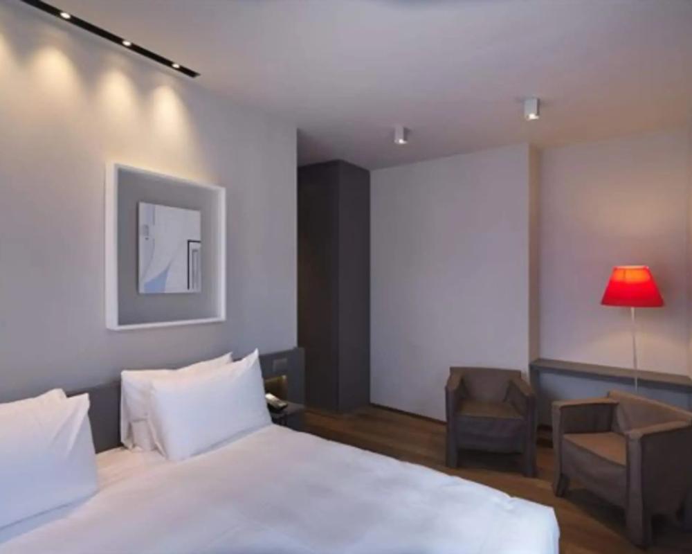 фото Posta Design Hotel