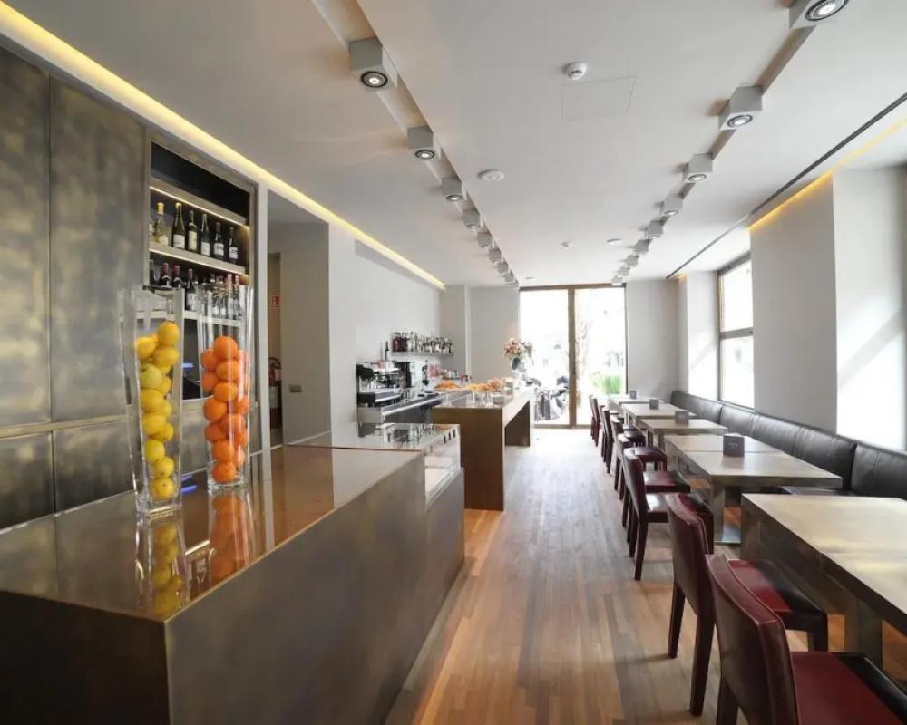 фото Posta Design Hotel