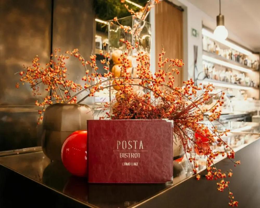 фото Posta Design Hotel