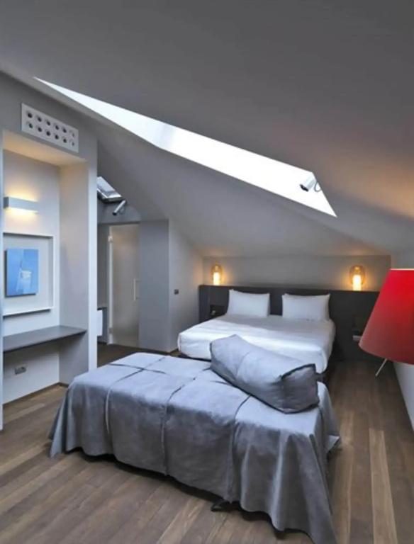 фото Posta Design Hotel