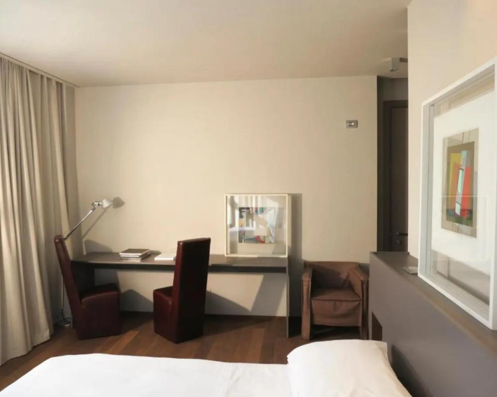 фото Posta Design Hotel