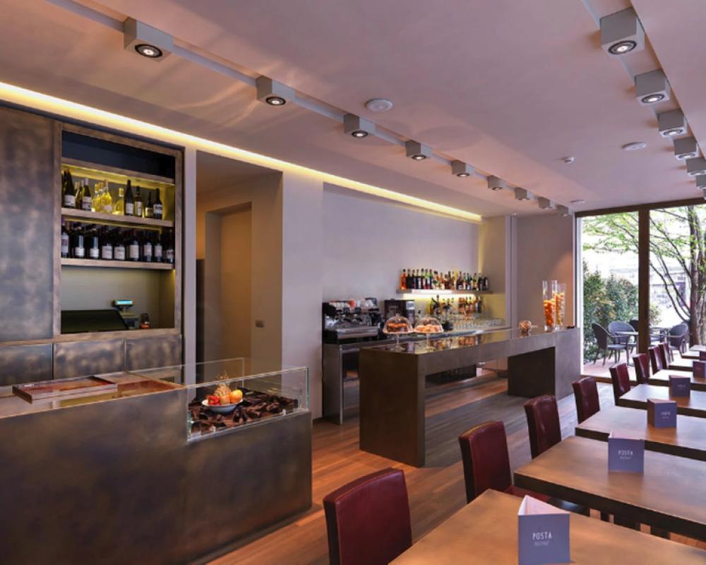 фото Posta Design Hotel