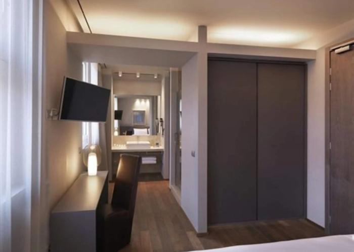 Posta Design Hotel