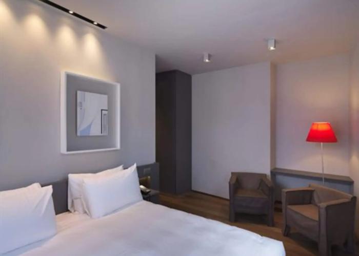 Posta Design Hotel