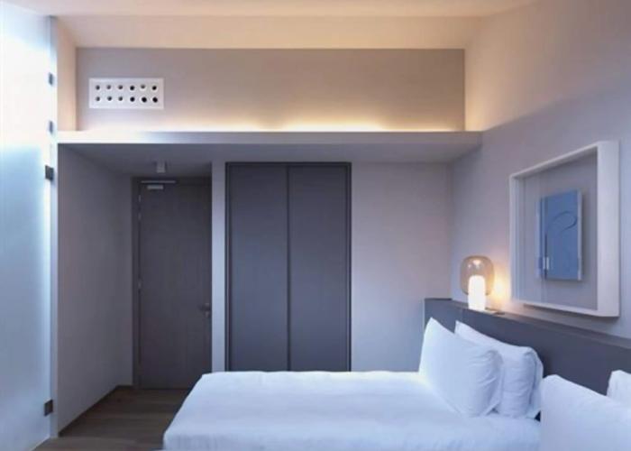 Posta Design Hotel