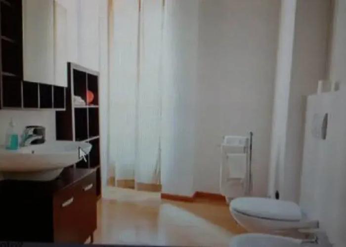 Piazza Mazzini Apartment