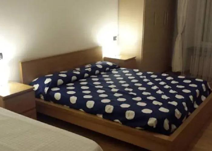Piazza Mazzini Apartment